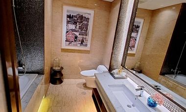 SPRINGHILL ROYAL SUITE APARTEMEN KEMAYORAN DEKAT TOLL VIEW GOLF