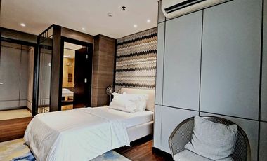 SPRINGHILL ROYAL SUITE APARTEMEN KEMAYORAN DEKAT TOLL VIEW GOLF