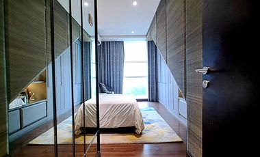 SPRINGHILL ROYAL SUITE APARTEMEN KEMAYORAN DEKAT TOLL VIEW GOLF