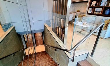 SPRINGHILL ROYAL SUITE APARTEMEN KEMAYORAN DEKAT TOLL VIEW GOLF