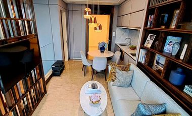 SPRINGHILL ROYAL SUITE APARTEMEN KEMAYORAN DEKAT TOLL VIEW GOLF