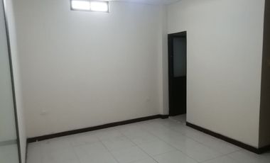 Se renta departamento detrás del SECAP.