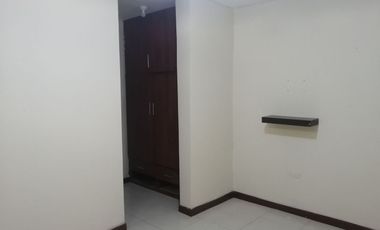 Se renta departamento detrás del SECAP.