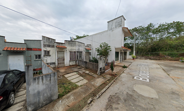 Casa en calle Boca del Río, Las Olas, Residencial Las Olas, Veracruz, México. ¡NO CRÉDITOS!