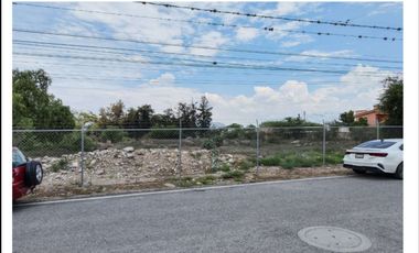 Se vende terreno en Ixmiquilpan