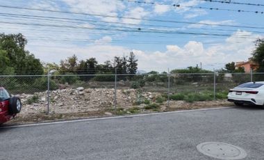 Se vende terreno en Ixmiquilpan