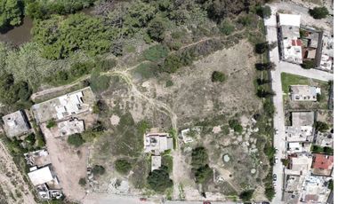 Se vende terreno en Ixmiquilpan