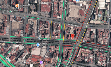 INVERSION SEGURA EN BIENES Y RAIVES EN POLANCO!!