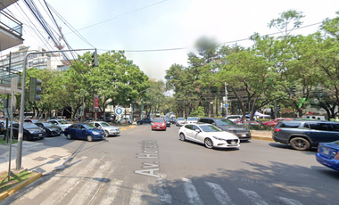 INVERSION SEGURA EN BIENES Y RAIVES EN POLANCO!!