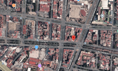 INVERSION SEGURA EN BIENES Y RAIVES EN POLANCO!!