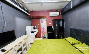 APARTEMEN STUDIO GREEN PARK VIEW TOWER E BULANAN TAHUNAN by OWNER not AGENT