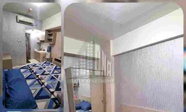 Apartemen margonda residence depok dekat kampus ui murah dan aman