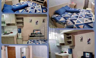 Apartemen margonda residence depok dekat kampus ui murah dan aman