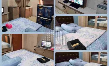 Apartemen margonda residence depok dekat kampus ui murah dan aman