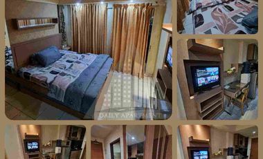 Apartemen margonda residence depok dekat kampus ui murah dan aman