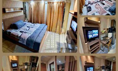 Apartemen margonda residence depok dekat kampus ui murah dan aman