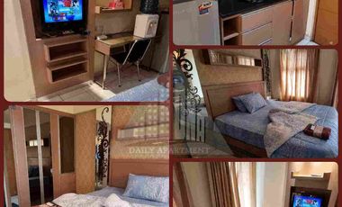 Apartemen margonda residence depok dekat kampus ui murah dan aman