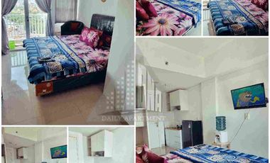 Apartemen margonda residence depok dekat kampus ui murah dan aman