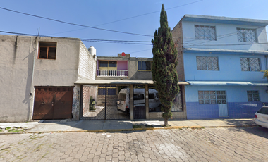 ¡¡¡OPORTUNIDAD!!! CASA EN CARLOS FINLAY EN GRANJAS DE SAN CRISTOBAL, COACALCO, EDO MEX ¡NO CRÉDITOS!