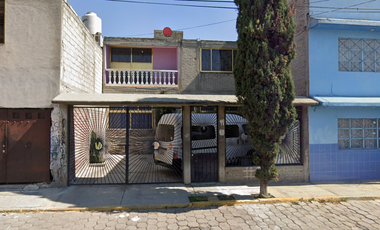 ¡¡¡OPORTUNIDAD!!! CASA EN CARLOS FINLAY EN GRANJAS DE SAN CRISTOBAL, COACALCO, EDO MEX ¡NO CRÉDITOS!