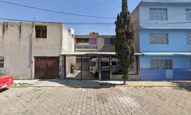 ¡¡¡OPORTUNIDAD!!! CASA EN CARLOS FINLAY EN GRANJAS DE SAN CRISTOBAL, COACALCO, EDO MEX ¡NO CRÉDITOS!