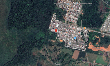 Casa en calle Playa Monte Pío, Las Olas, Residencial Las Olas, Veracruz, México. ¡NO CRÉDITOS!