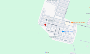 Casa en calle Playa Monte Pío, Las Olas, Residencial Las Olas, Veracruz, México. ¡NO CRÉDITOS!