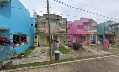 Casa en calle Playa Monte Pío, Las Olas, Residencial Las Olas, Veracruz, México. ¡NO CRÉDITOS!