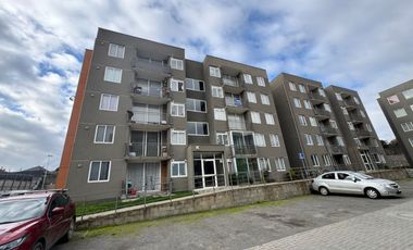 ¡Tu próximo hogar te espera en Condominio Torreones!