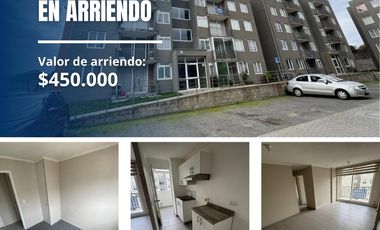 ¡Tu próximo hogar te espera en Condominio Torreones!