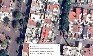 Casa en venta en Remate Hipotecario en  Av. Primavera 635, Haciendas de San José, 45609 San Pedro Tlaquepaque, Jal.