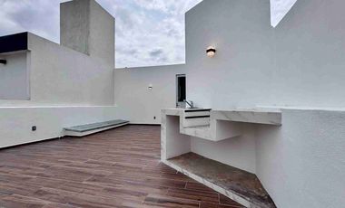 Excelente Casa en venta  Fraccionamiento Cumbres Residencial.