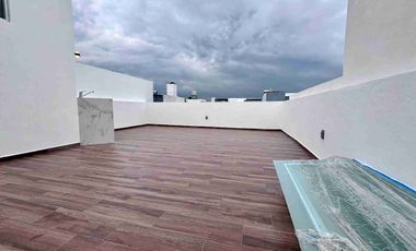 Excelente Casa en venta  Fraccionamiento Cumbres Residencial.