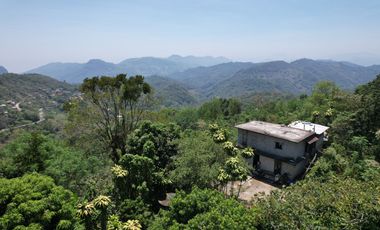 Casa habitación en Xilitla, S.L.P.