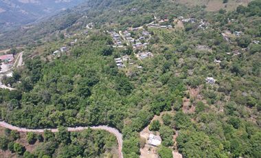 Casa habitación en Xilitla, S.L.P.