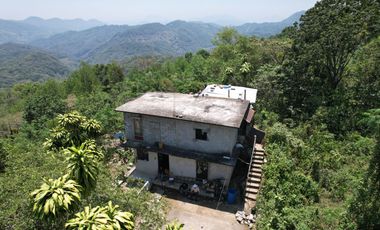 Casa habitación en Xilitla, S.L.P.