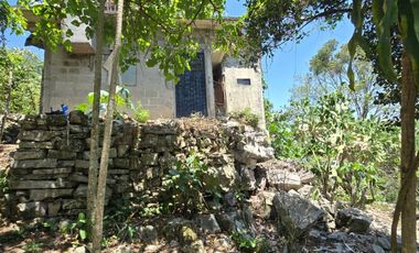 Casa habitación en Xilitla, S.L.P.