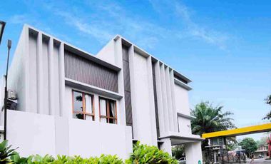 Villa Jogjakarta Kota Dijual Murah Nego sampai deal