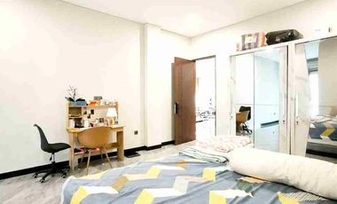 Villa Jogjakarta Kota Dijual Murah Nego sampai deal