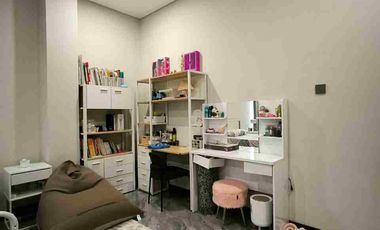 Villa Jogjakarta Kota Dijual Murah Nego sampai deal