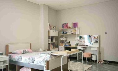 Villa Jogjakarta Kota Dijual Murah Nego sampai deal