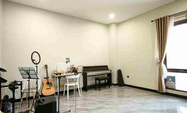 Villa Jogjakarta Kota Dijual Murah Nego sampai deal