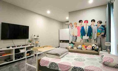 Villa Jogjakarta Kota Dijual Murah Nego sampai deal