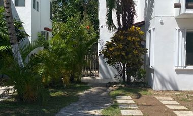 Casa en Privanza del Mar Playa del Carmen