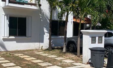 Casa en Privanza del Mar Playa del Carmen