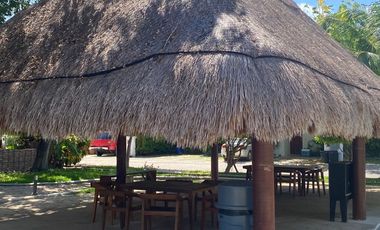 Casa en Privanza del Mar Playa del Carmen