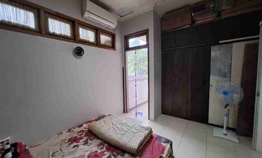 Rumah di cluster Safari Garden , dekat sakura regency 1