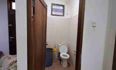 Rumah di cluster Safari Garden , dekat sakura regency 1