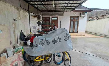 Rumah di cluster Safari Garden , dekat sakura regency 1