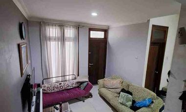 Rumah di cluster Safari Garden , dekat sakura regency 1